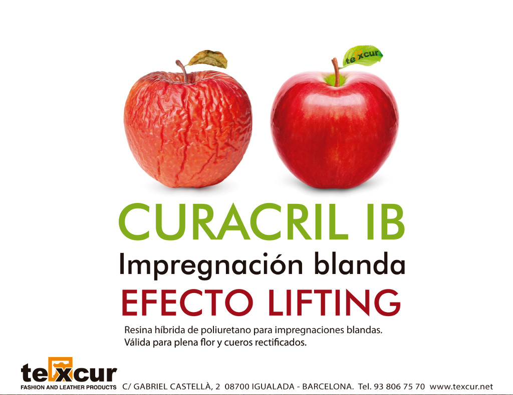Curacril IB