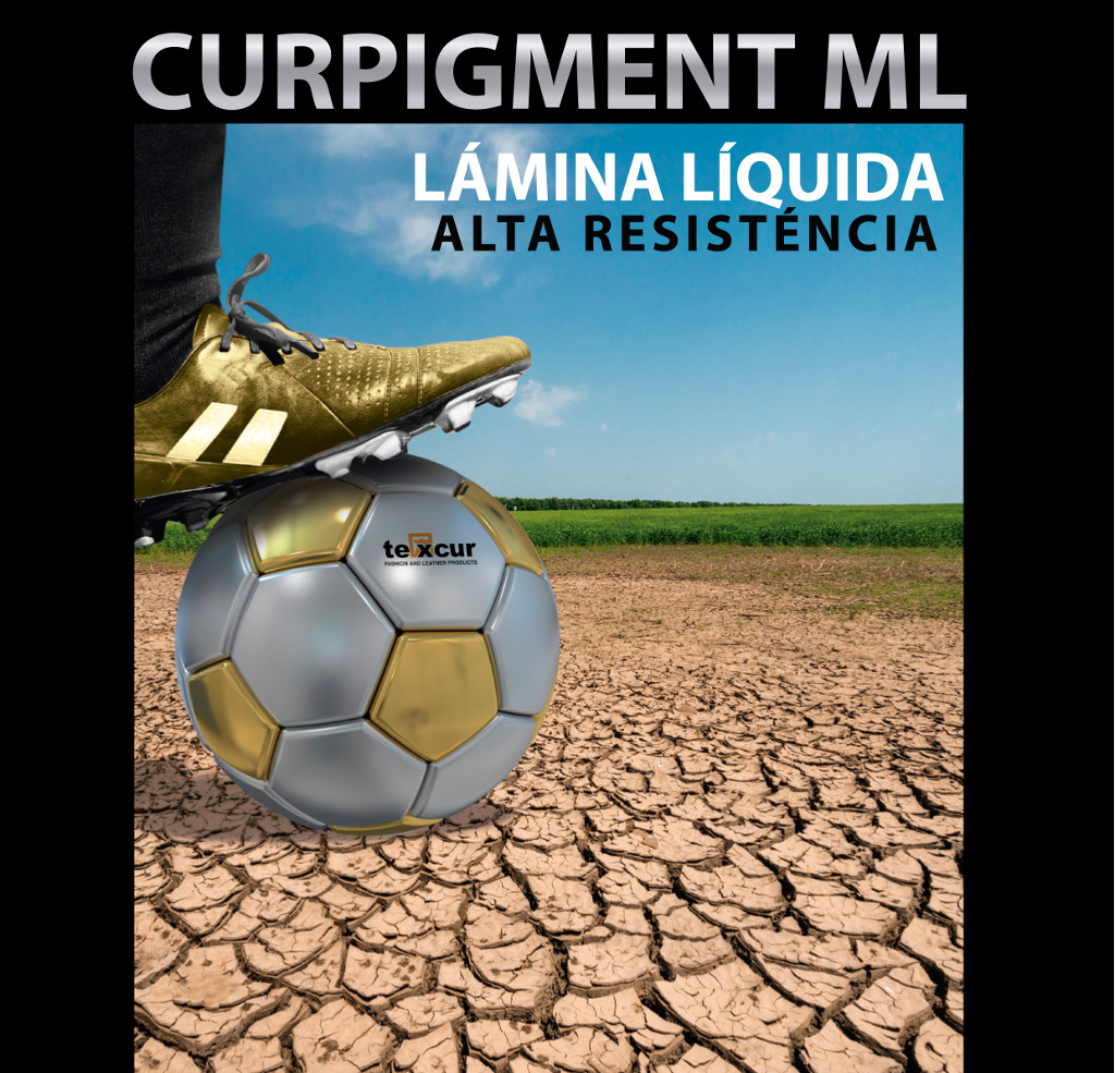 Curpigment ML
